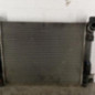 Radiateur eau DACIA LODGY