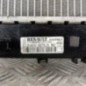 Radiateur eau DACIA LODGY