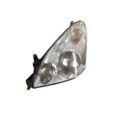 Optique avant principal gauche (feux)(phare) TOYOTA COROLLA VERSO 2 Photo n°1