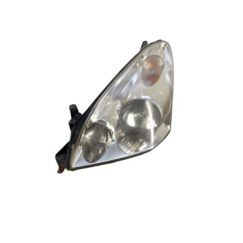 Optique avant principal gauche (feux)(phare) TOYOTA COROLLA VERSO 2