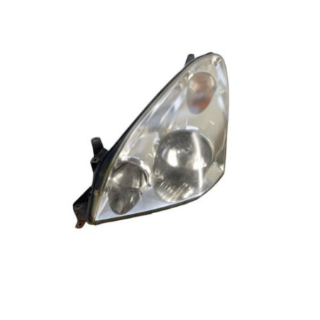 Optique avant principal gauche (feux)(phare) TOYOTA COROLLA VERSO 2 Photo n°1