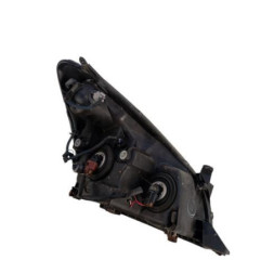 Optique avant principal gauche (feux)(phare) TOYOTA COROLLA VERSO 2