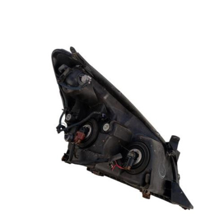 Optique avant principal gauche (feux)(phare) TOYOTA COROLLA VERSO 2