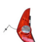 Feu arriere principal gauche (feux) OPEL AGILA B