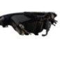 Optique avant principal droit (feux)(phare) PEUGEOT 206