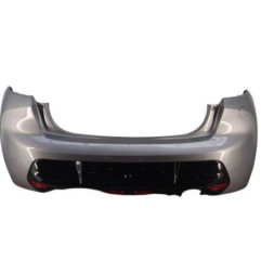 Pare choc arriere PEUGEOT 208 2 Photo n°1