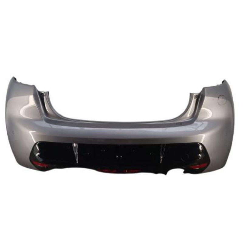 Pare choc arriere PEUGEOT 208 2