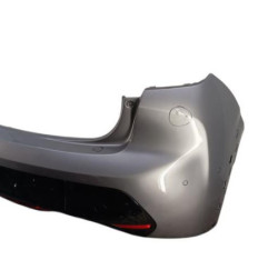 Pare choc arriere PEUGEOT 208 2