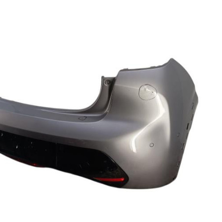 Pare choc arriere PEUGEOT 208 2