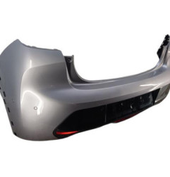 Pare choc arriere PEUGEOT 208 2 Photo n°3