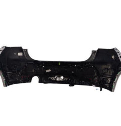 Pare choc arriere PEUGEOT 208 2 Photo n°4