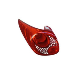 Feu arriere principal gauche (feux) PEUGEOT 207