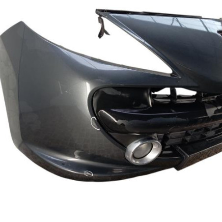 Pare choc avant PEUGEOT 207