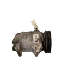 Compresseur clim RENAULT SCENIC 2 Photo n°1