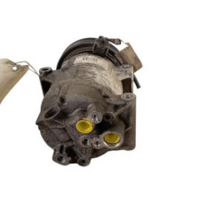Compresseur clim RENAULT SCENIC 2 Photo n°3
