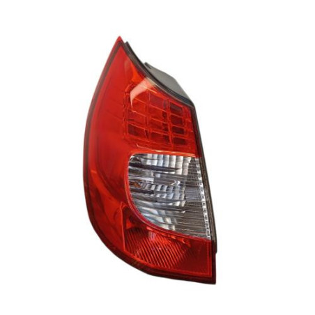 Feu arriere principal gauche (feux) RENAULT SCENIC 2 Photo n°1