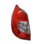 Feu arriere principal gauche (feux) RENAULT SCENIC 2