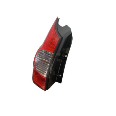 Feu arriere principal gauche (feux) RENAULT SCENIC 2