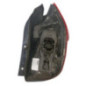 Feu arriere principal gauche (feux) RENAULT SCENIC 2