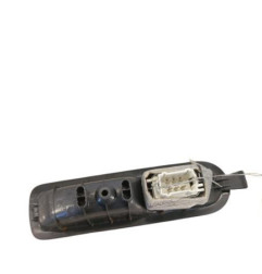 Interrupteur de leve vitre arriere droit RENAULT SCENIC 2