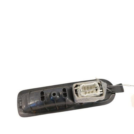 Interrupteur de leve vitre arriere droit RENAULT SCENIC 2