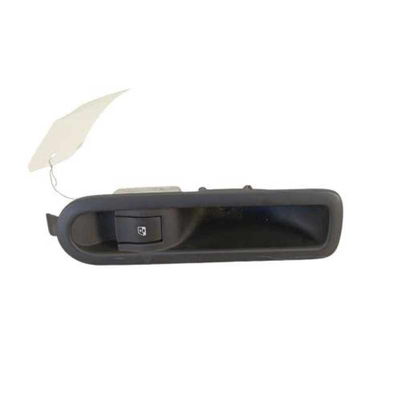 Interrupteur de leve vitre arriere gauche RENAULT SCENIC 2