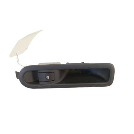 Interrupteur de leve vitre arriere gauche RENAULT SCENIC 2 Photo n°1