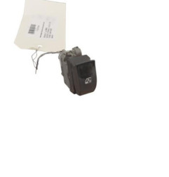 Interrupteur de leve vitre avant droit RENAULT SCENIC 2 Photo n°1