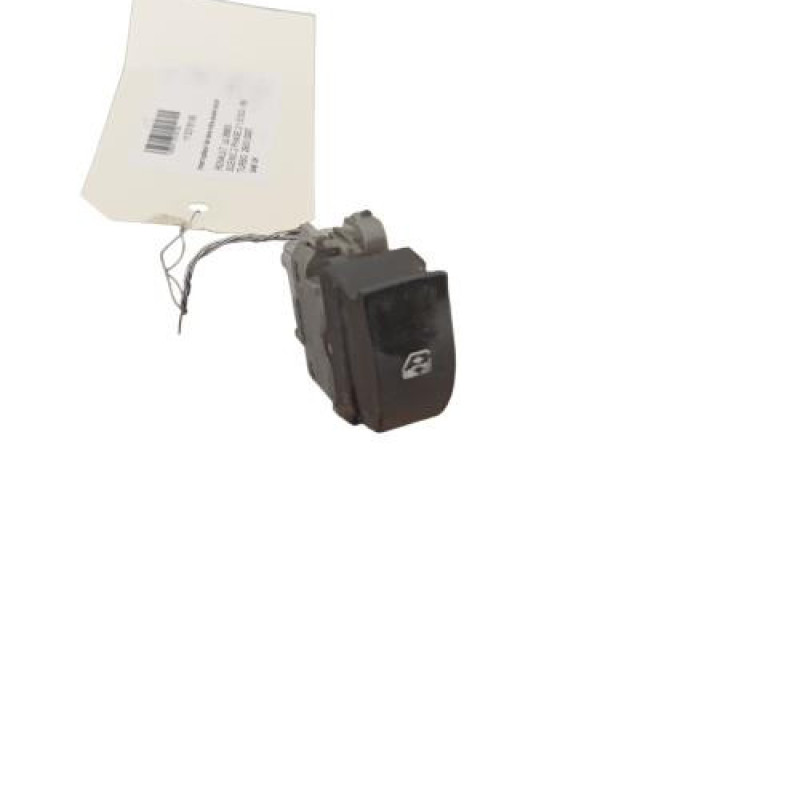 Interrupteur de leve vitre avant droit RENAULT SCENIC 2