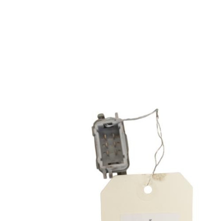 Interrupteur de leve vitre avant droit RENAULT SCENIC 2