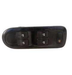 Interrupteur de leve vitre avant gauche RENAULT SCENIC 2 Photo n°1