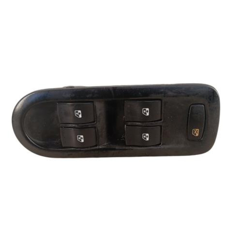 Interrupteur de leve vitre avant gauche RENAULT SCENIC 2