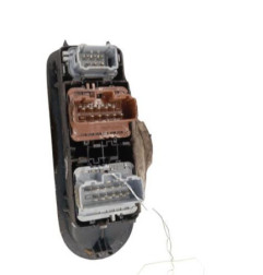 Interrupteur de leve vitre avant gauche RENAULT SCENIC 2