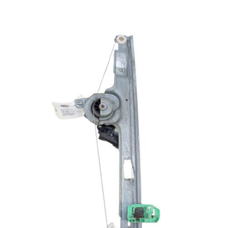 Leve vitre electrique avant gauche RENAULT SCENIC 2 Photo n°1