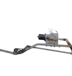 Moteur essuie glace avant RENAULT SCENIC 2 Photo n°1