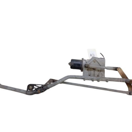 Moteur essuie glace avant RENAULT SCENIC 2 Photo n°1