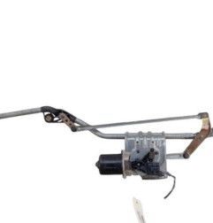 Moteur essuie glace avant RENAULT SCENIC 2