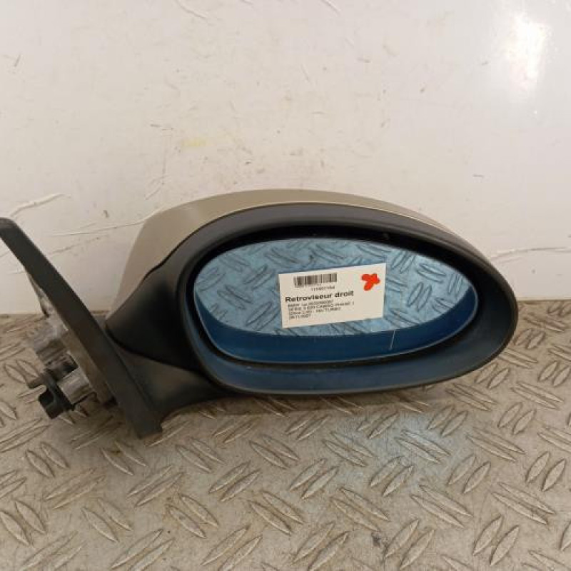 Retroviseur droit BMW SERIE 3 E93