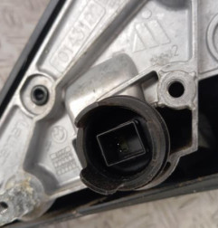 Retroviseur droit BMW SERIE 3 E93 Photo n°6