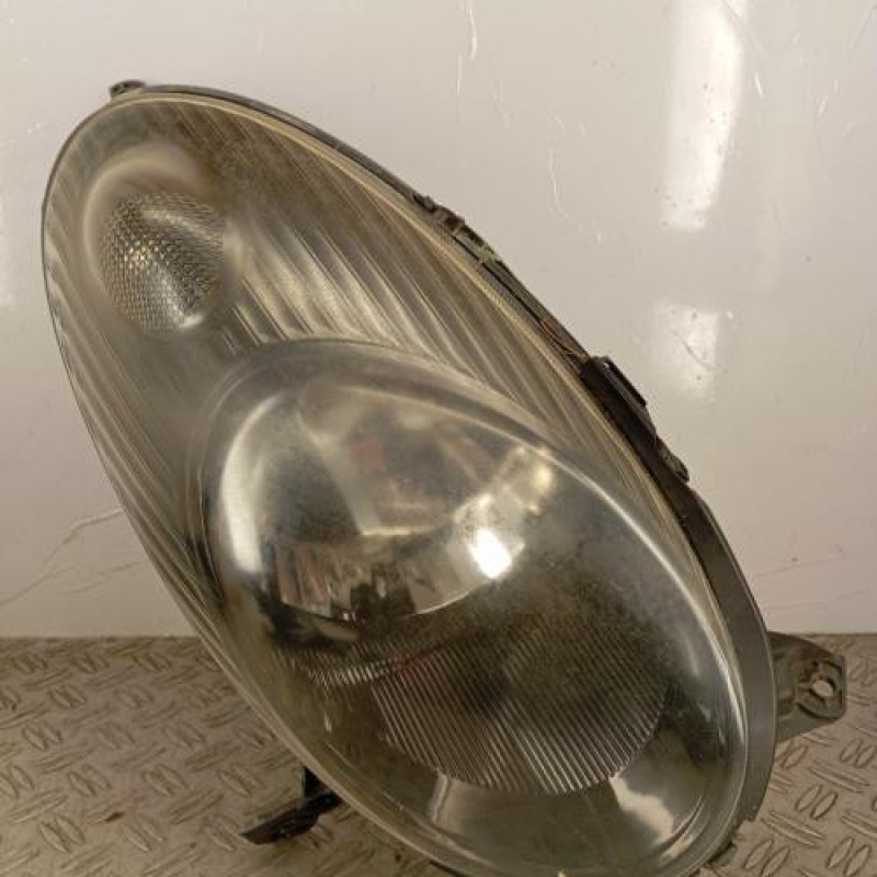 Optique avant principal droit (feux)(phare) NISSAN MICRA 3