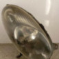Optique avant principal droit (feux)(phare) NISSAN MICRA 3