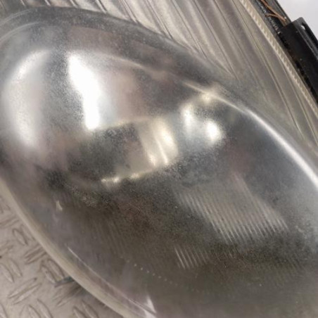 Optique avant principal droit (feux)(phare) NISSAN MICRA 3