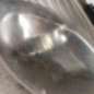 Optique avant principal droit (feux)(phare) NISSAN MICRA 3
