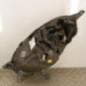Optique avant principal droit (feux)(phare) NISSAN MICRA 3