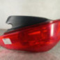 Feu arriere principal gauche (feux) PEUGEOT 308 1