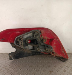 Feu arriere principal gauche (feux) PEUGEOT 308 1