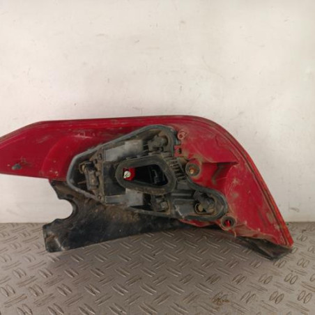 Feu arriere principal gauche (feux) PEUGEOT 308 1