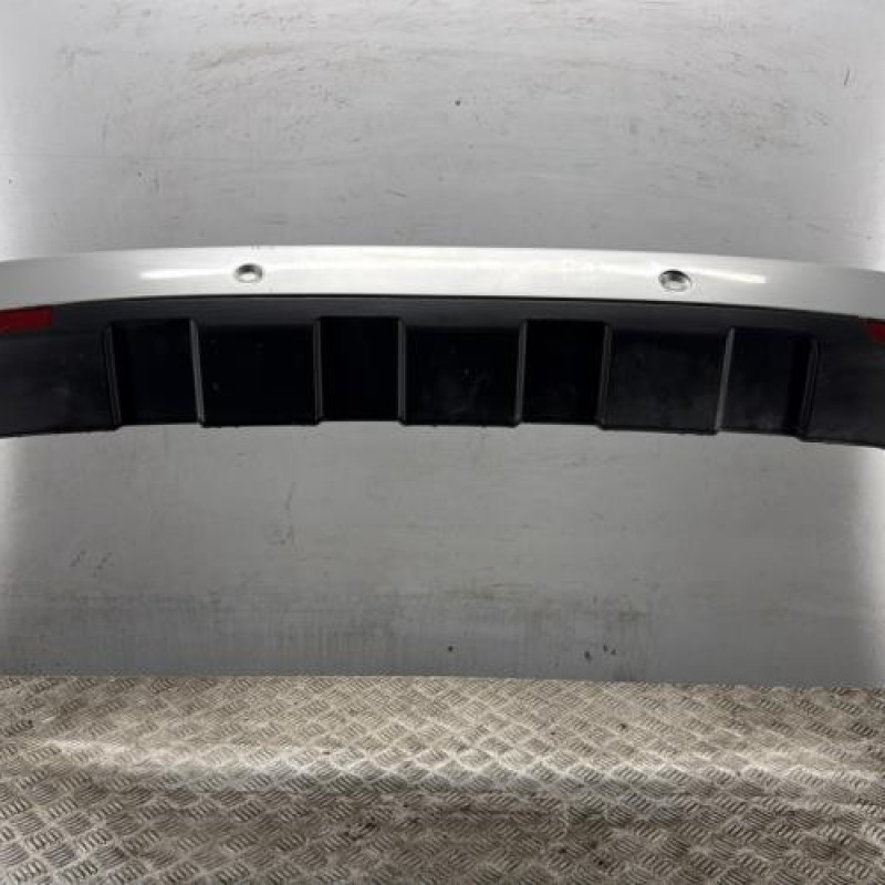 Pare choc arriere LAND ROVER RANGE ROVER 3