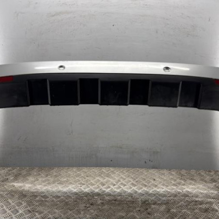 Pare choc arriere LAND ROVER RANGE ROVER 3 Photo n°1