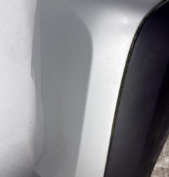 Pare choc arriere LAND ROVER RANGE ROVER 3